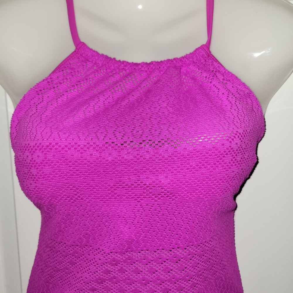 2 Swimsuits -Size L